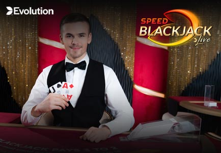 Speed VIP Blackjack B