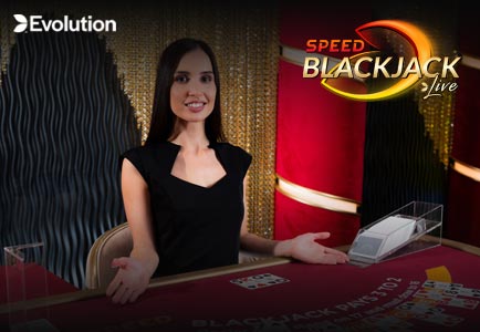 Speed VIP Blackjack C