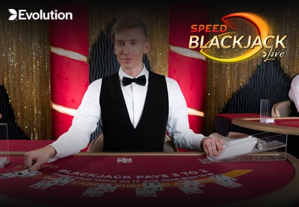 Speed VIP Blackjack D