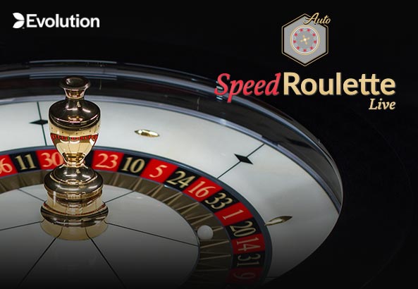 Speed Roulette