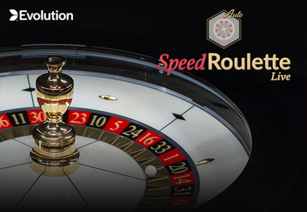 Speed Roulette 