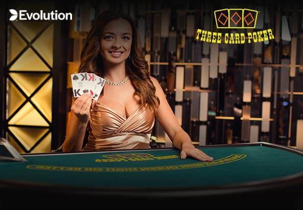 Three Card Poker