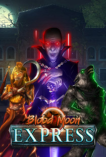 Blood Moon Express