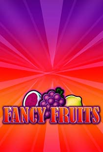 Fancy Fruits