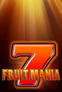 Fruit Mania - Gamomat