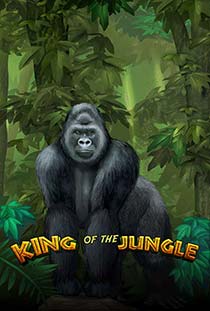 King of Jungle