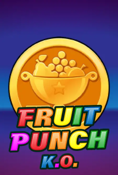 Fruit Punch KO