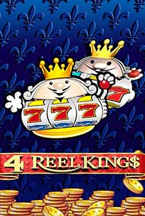 4 Reel Kings