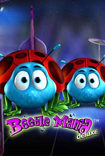 Beetle Mania Deluxe