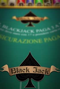 Black Jack