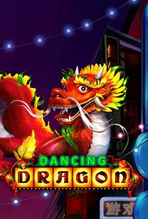 Dancing Dragon