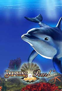 Dolphins Pearl Deluxe
