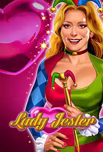 Lady Jester
