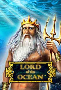 Lord of the Ocean