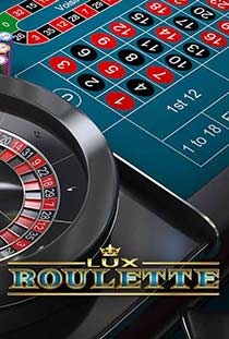 Lux Roulette