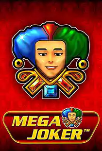 Mega Joker - Greentube