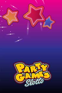 Party Games Slotto