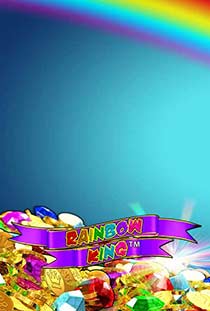 Rainbow King