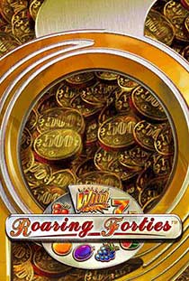 Roaring Forties