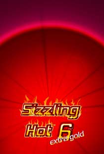 Sizzling Hot 6 Extra Gold