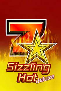 Sizzling Hot Deluxe