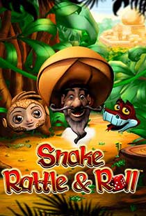 Snake, Rattle & Roll