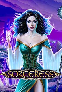 Sorceress