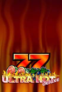 Ultra Hot Deluxe