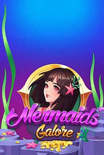 Mermaids Galore