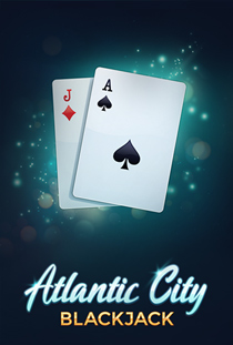 Atlantic City Blackjack