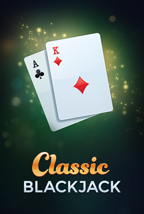 Classic Blackjack