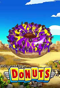 Donuts