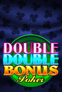 Double Double Bonus Poker