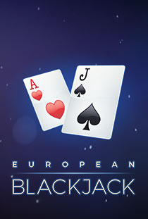 European Blackjack
