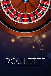 European Roulette
