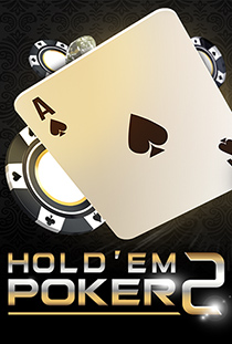 Hold'em Poker 2