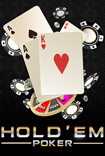 Hold'em Poker