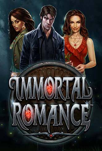 Immortal Romance Demo Play