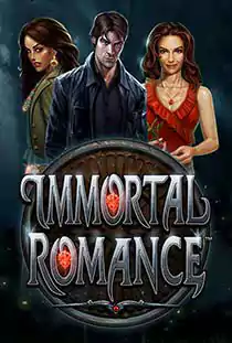 Immortal Romance