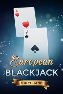Multihand European Blackjack