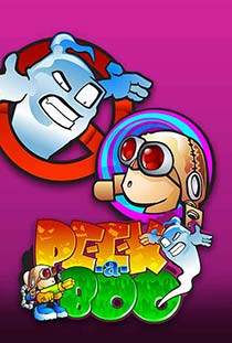 Peek-a-Boo - 5 Reel