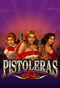 Pistoleras