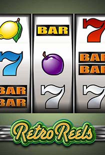 Retro Reels