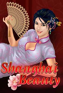Shanghai Beauty