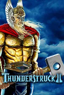 Thunderstruck 2