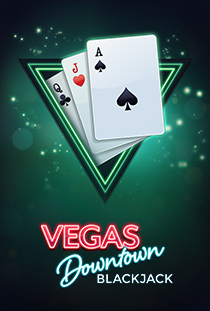 Vegas Downtown Blackjack
