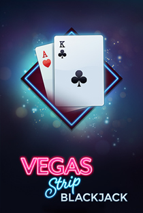 Vegas Strip Blackjack
