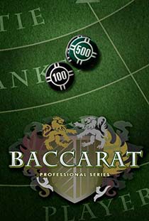 Baccarat Pro