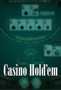 Casino Hold'em