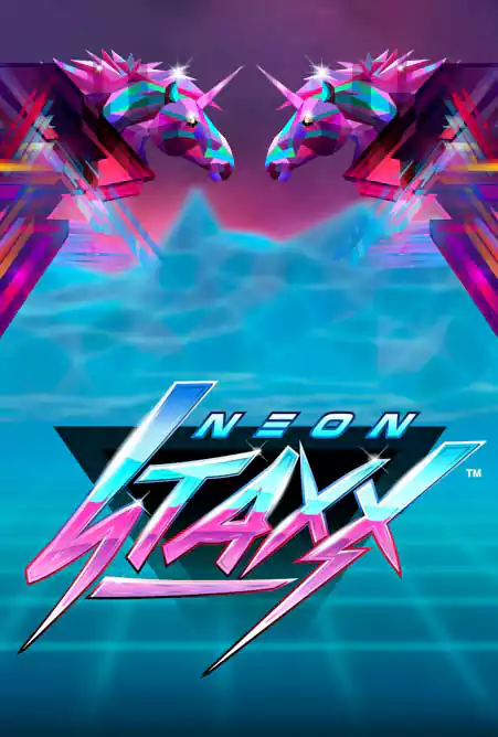 Neon Staxx